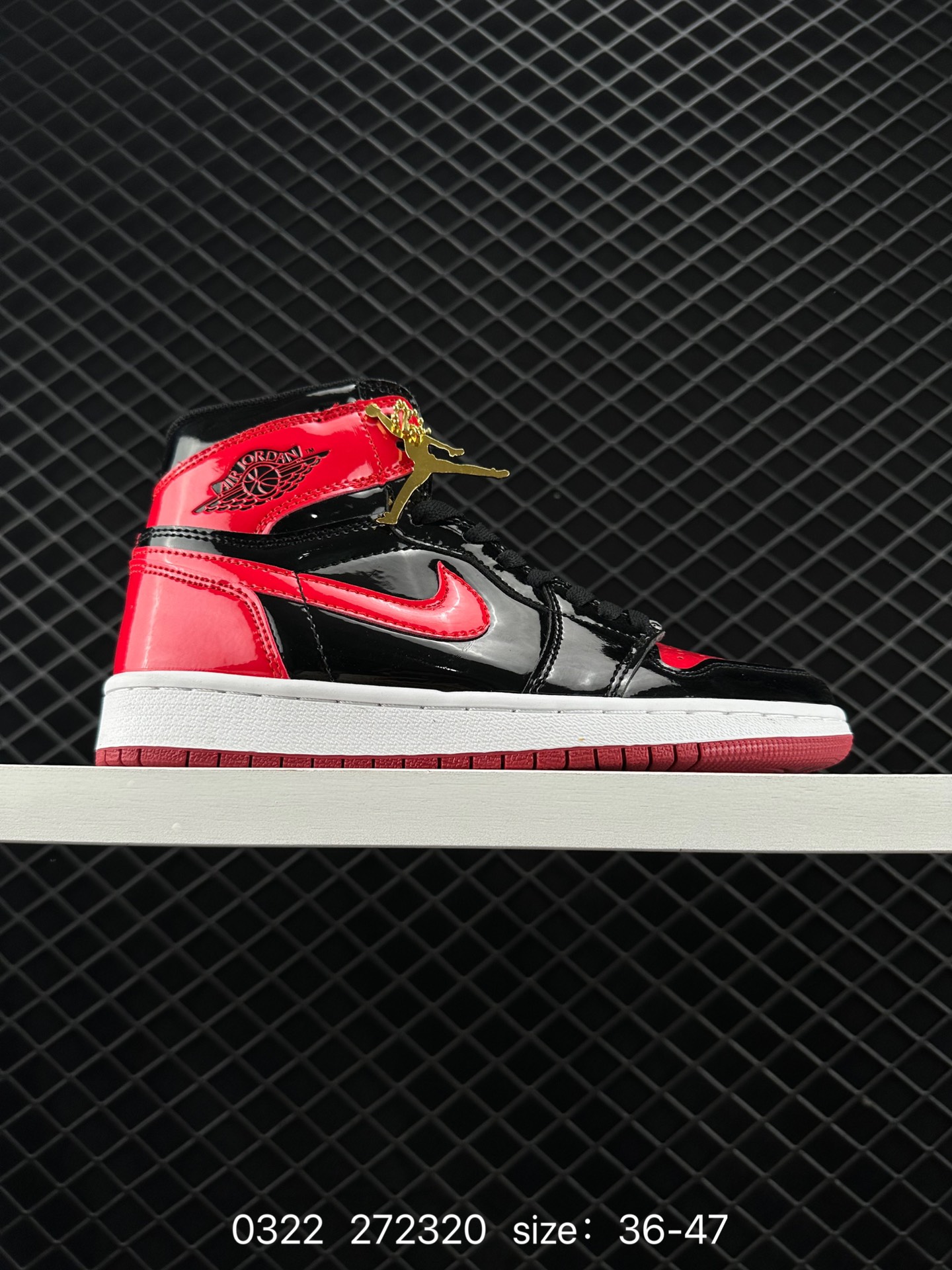 Nike Air Jordan 1 Retro High OG”Black/White“ Nike Air Jordan 1 Retro High OG”Black/White“